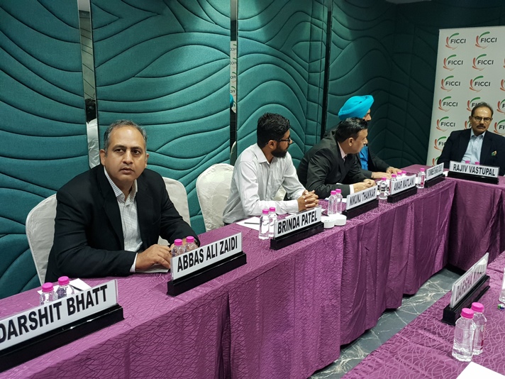 FICCI event doc