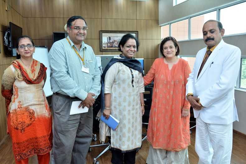 FICCI event doc
