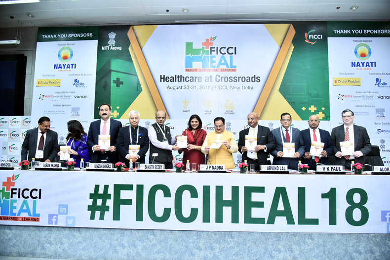 FICCI event doc