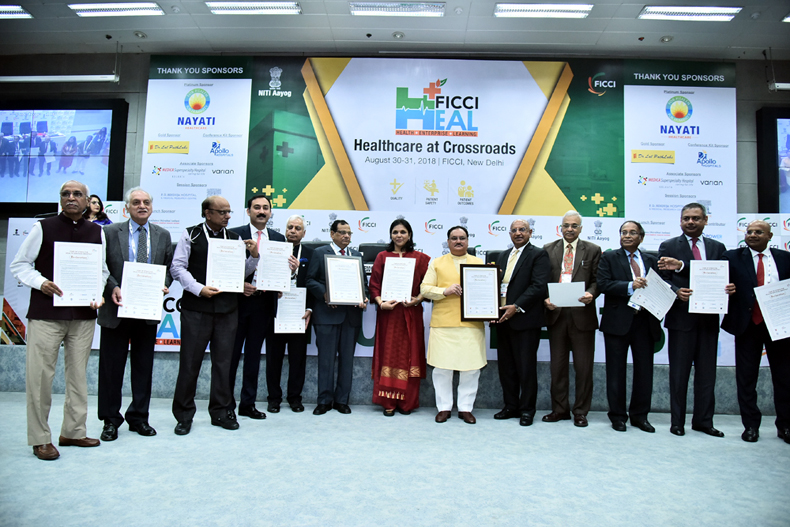 FICCI event doc