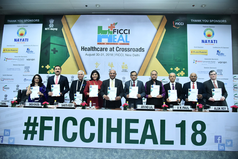 FICCI event doc