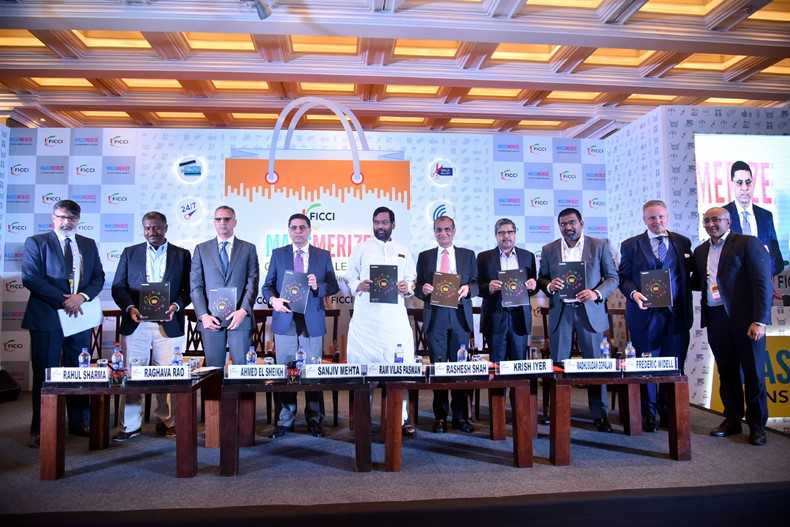 FICCI Past Event: MASSMERIZE 2018