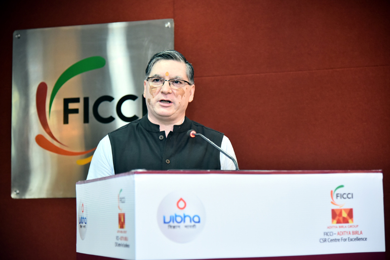 FICCI event doc