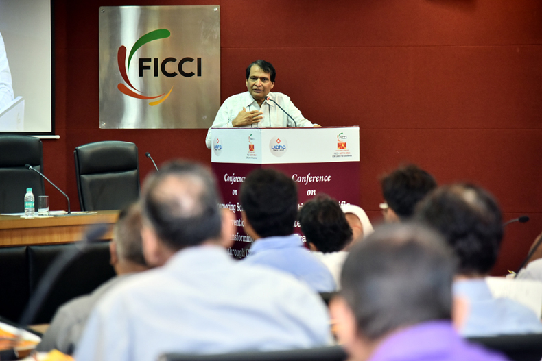 FICCI event doc