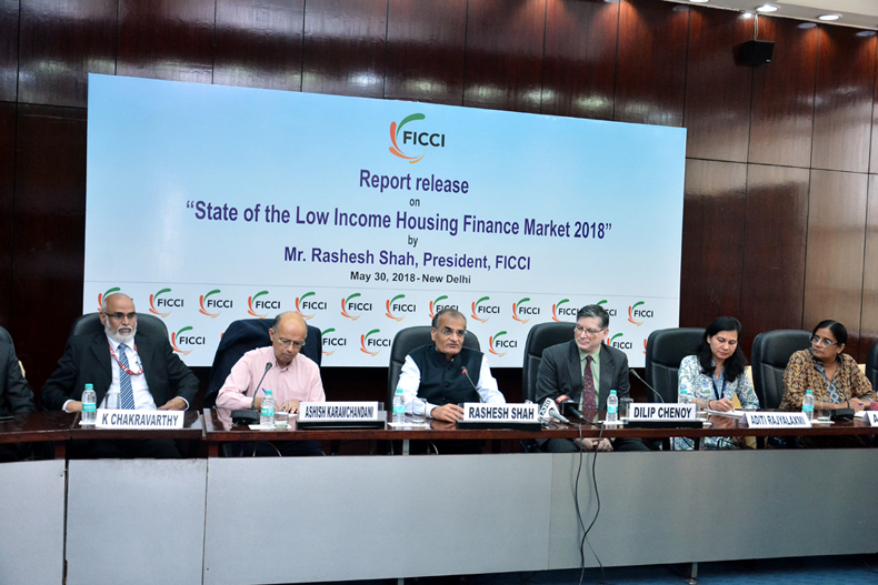 FICCI event doc