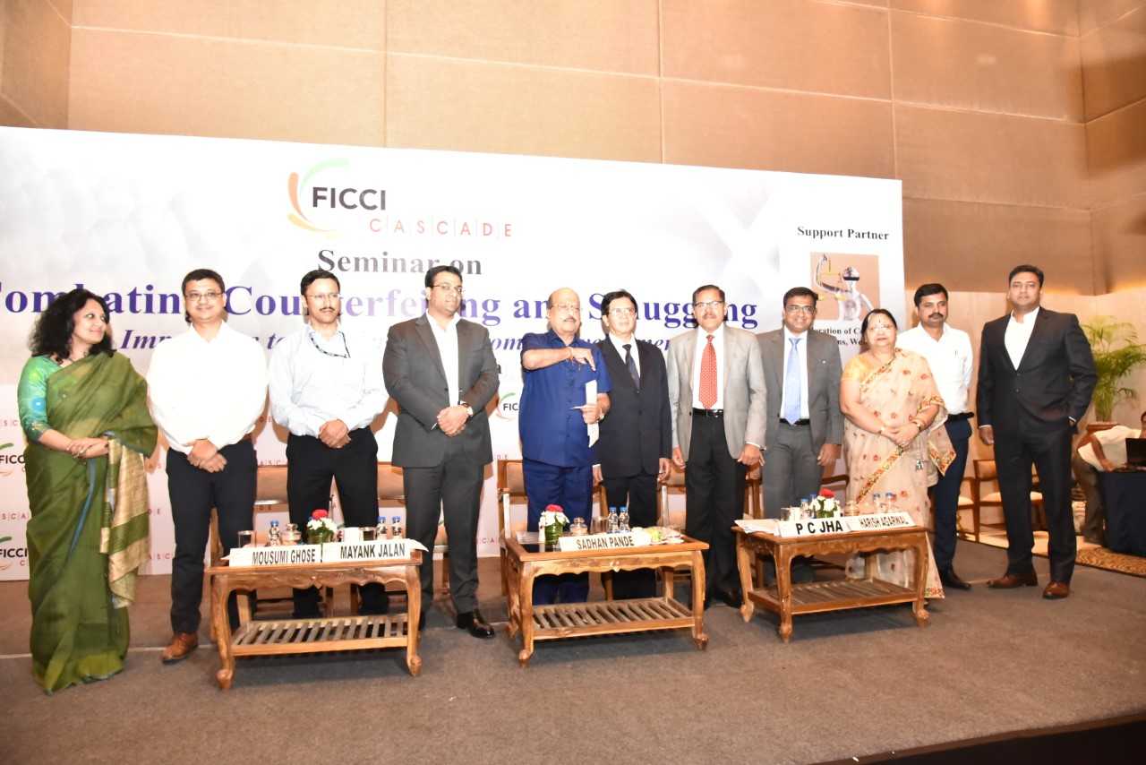 FICCI event doc