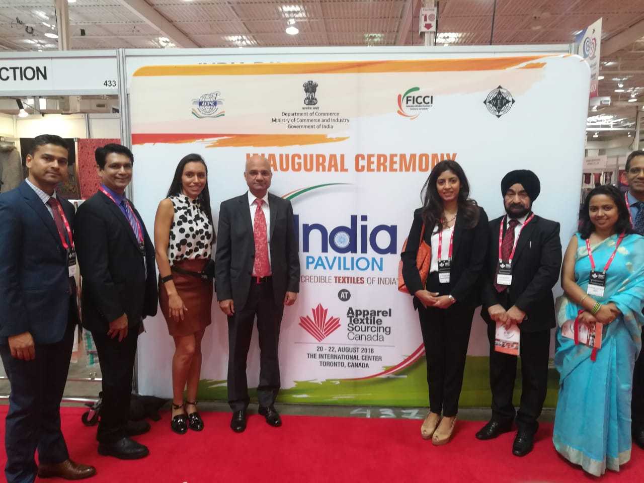 FICCI event doc