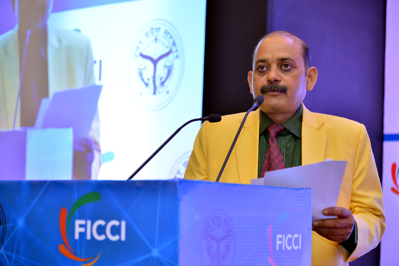 FICCI event doc