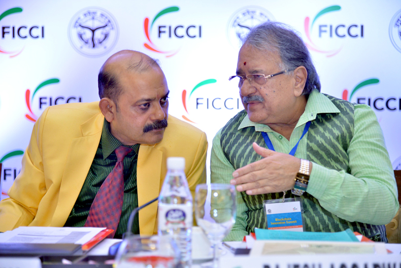 FICCI event doc