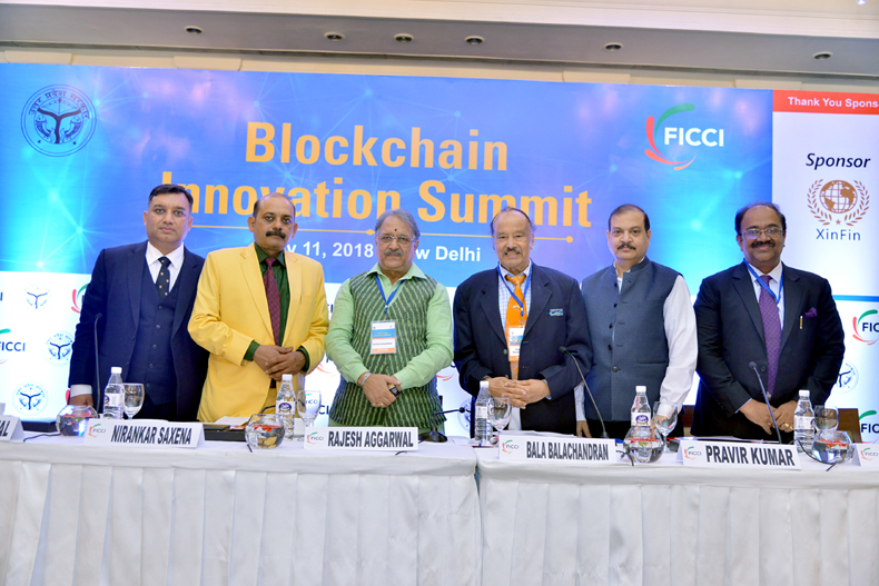 FICCI event doc