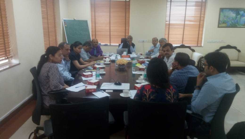 FICCI event doc