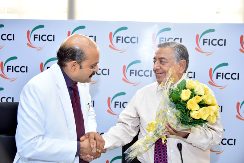 FICCI event doc