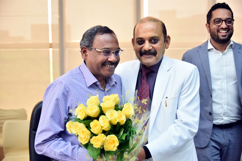 FICCI event doc