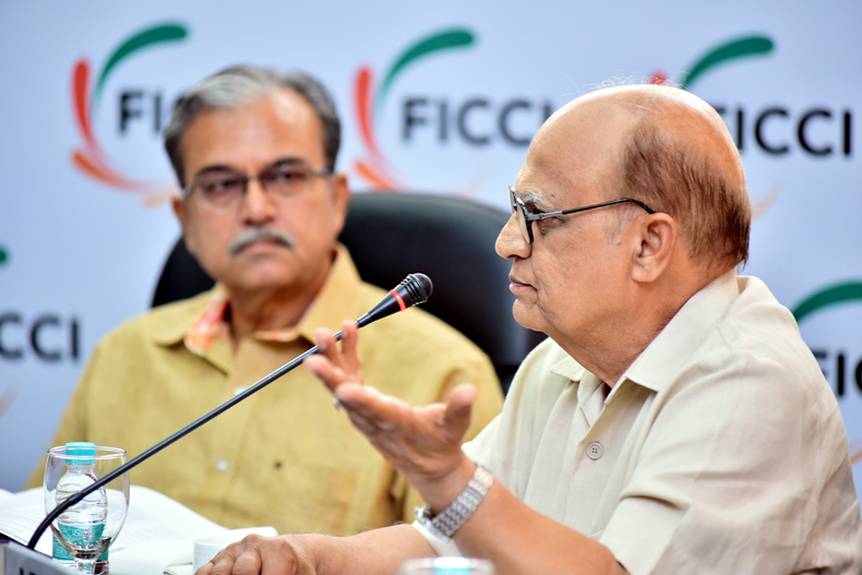 FICCI event doc