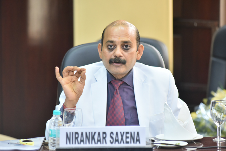 FICCI event doc