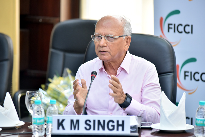 FICCI event doc