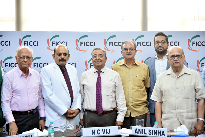 FICCI event doc