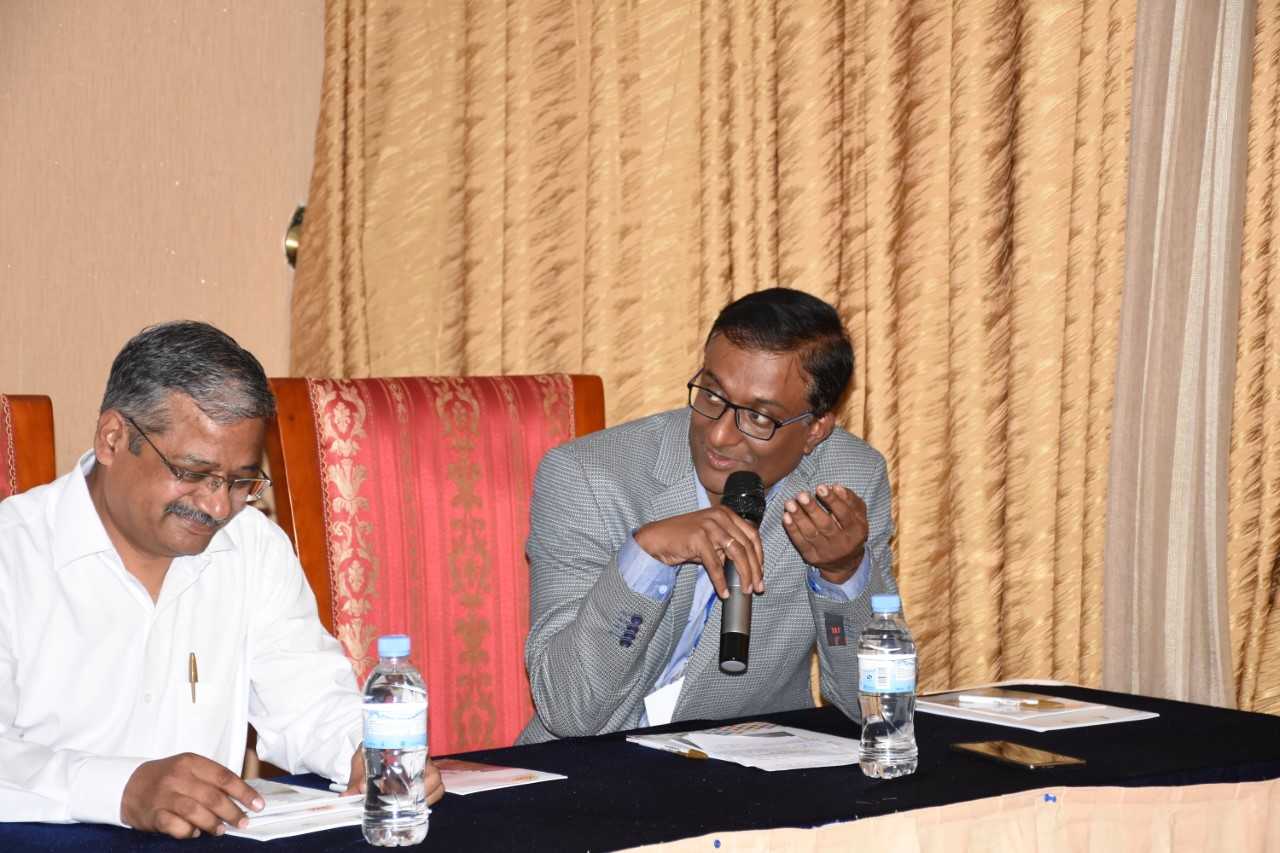 FICCI event doc