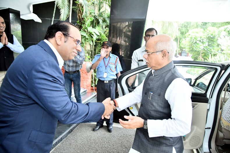 FICCI event doc