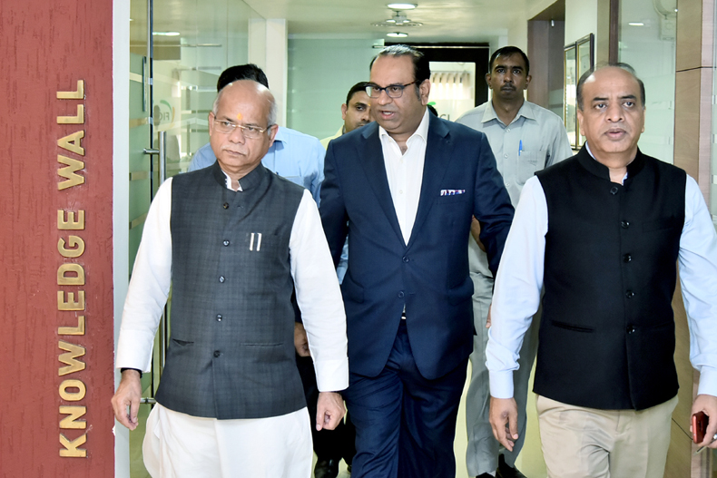 FICCI event doc