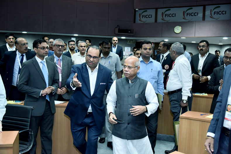 FICCI event doc