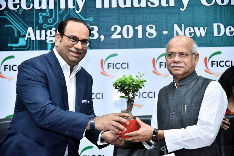 FICCI event doc