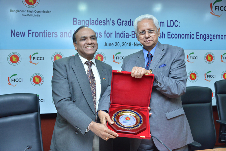 FICCI event doc