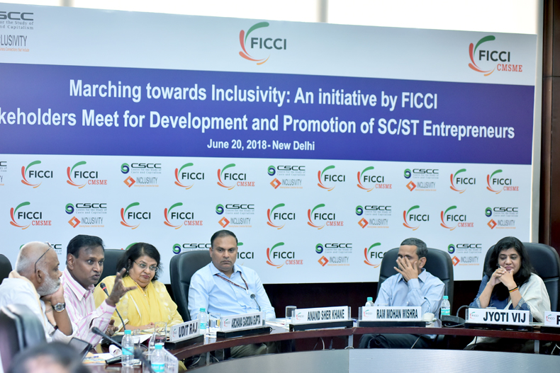 FICCI event doc