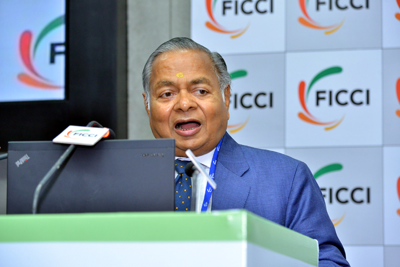 FICCI event doc