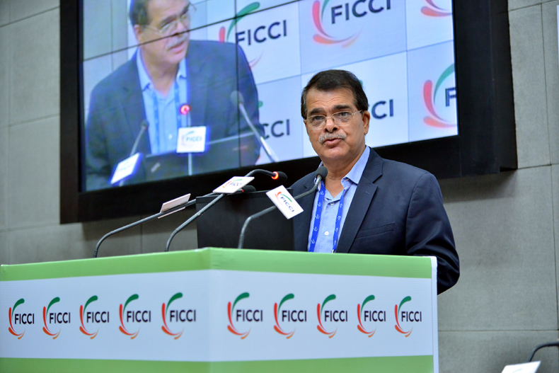 FICCI event doc