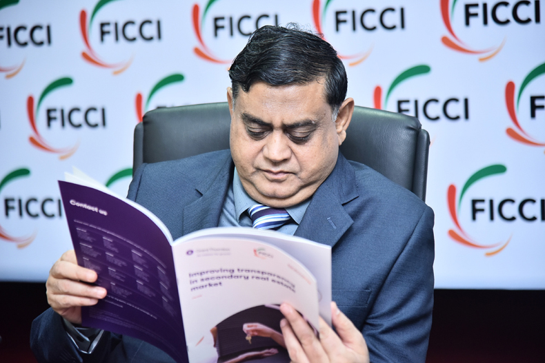 FICCI event doc