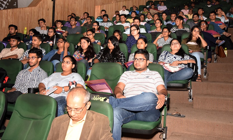 FICCI event doc