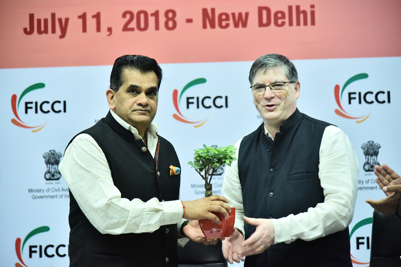 FICCI event doc