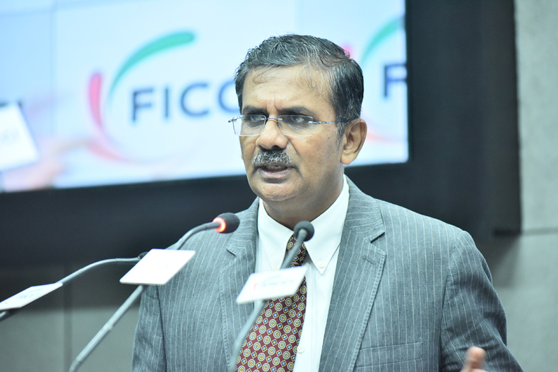 FICCI event doc