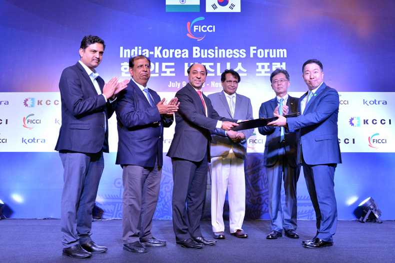 FICCI event doc