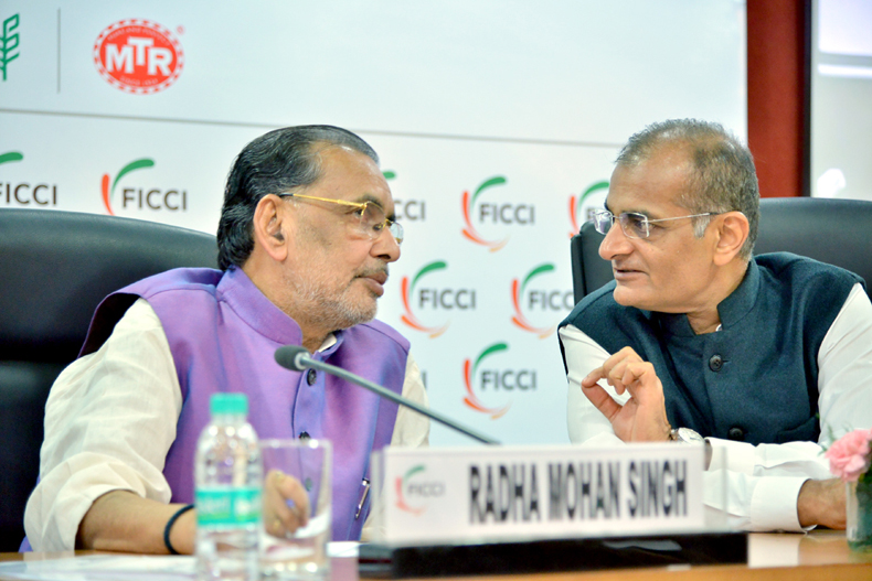 FICCI event doc