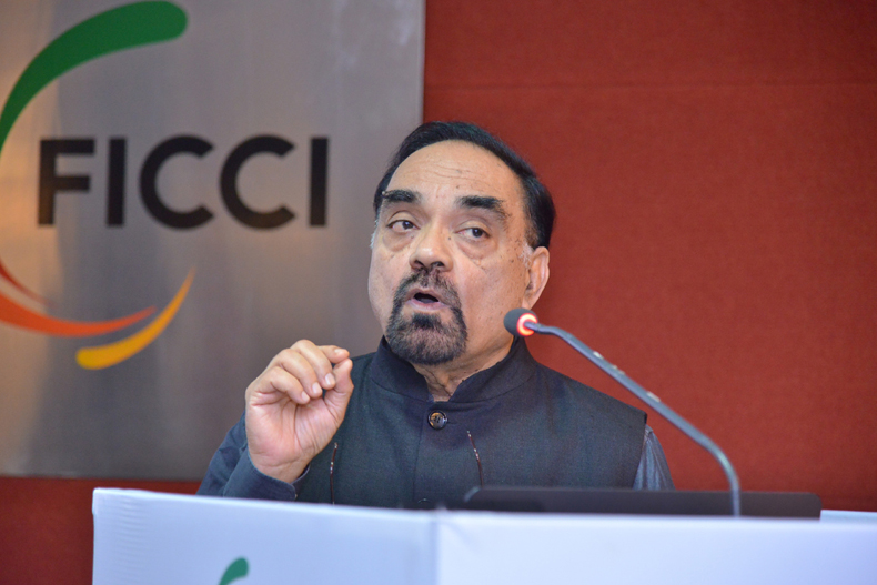 FICCI event doc