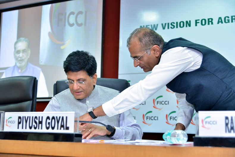 FICCI event doc