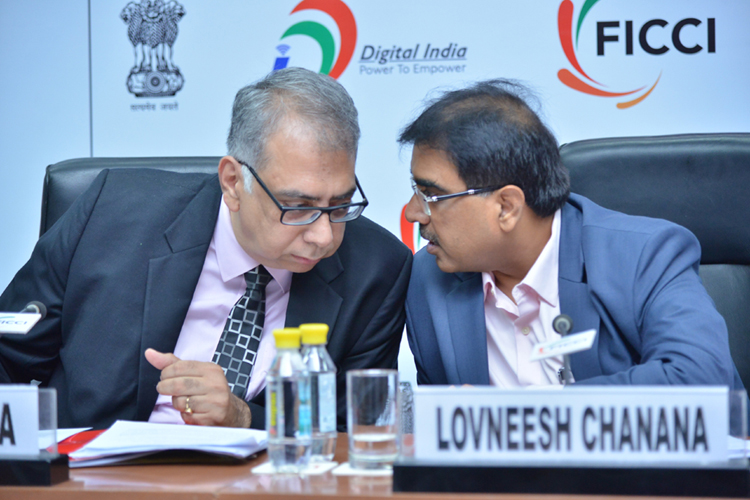 FICCI event doc