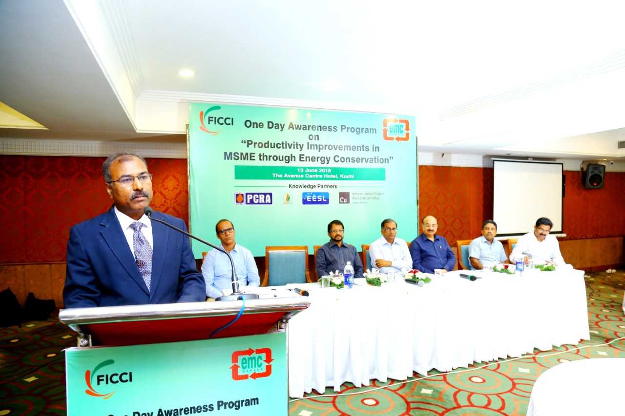 FICCI event doc