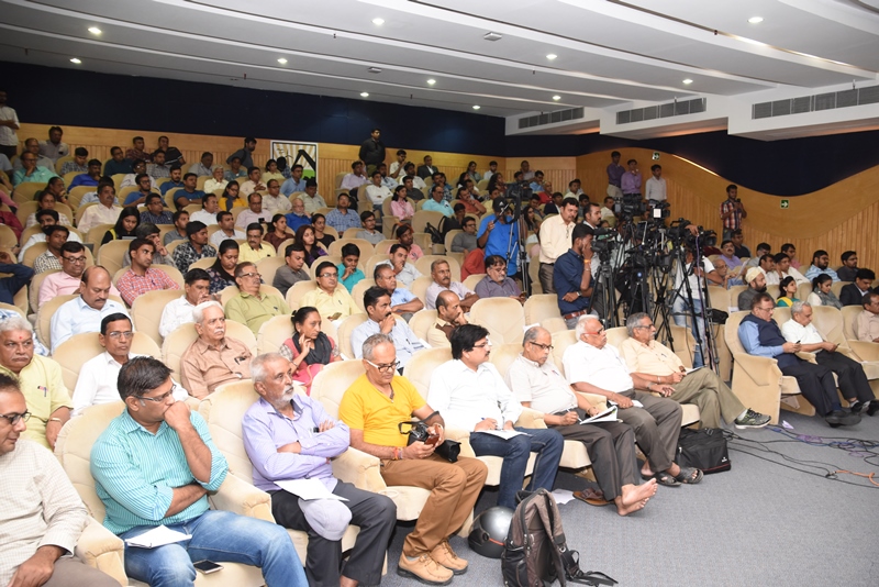 FICCI event doc