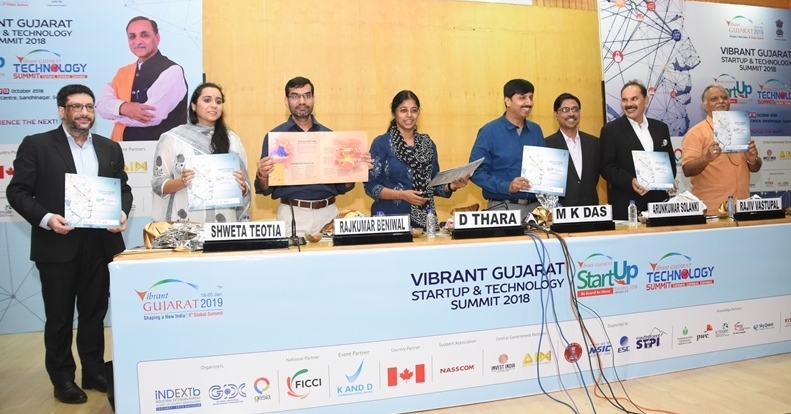 FICCI event doc
