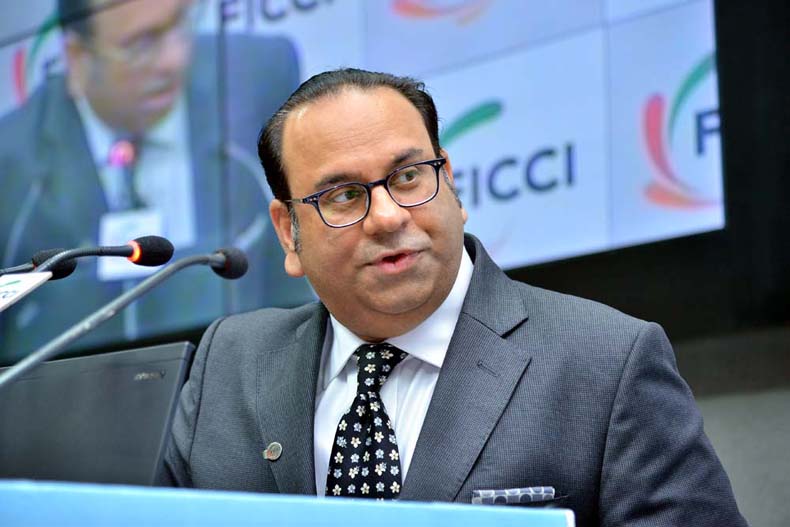 FICCI event doc