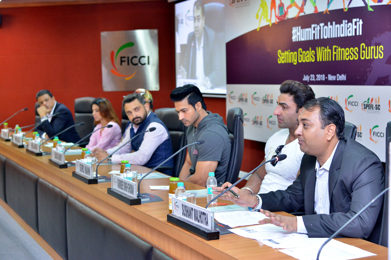 FICCI event doc