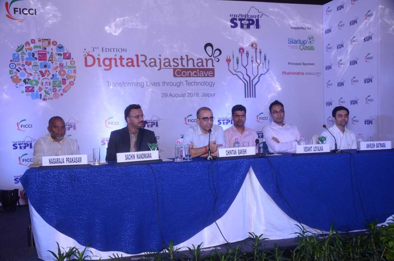 FICCI event doc