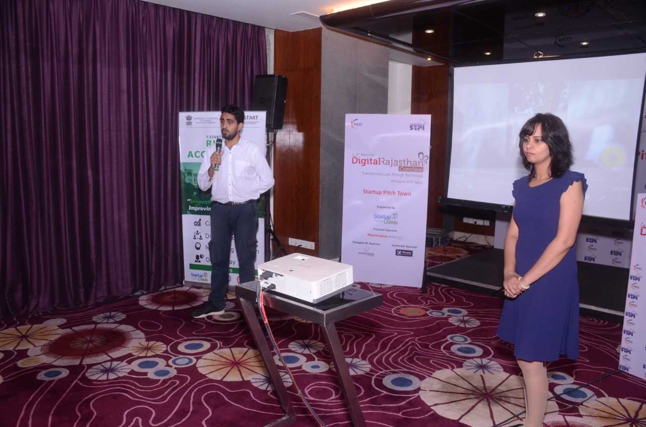 FICCI event doc