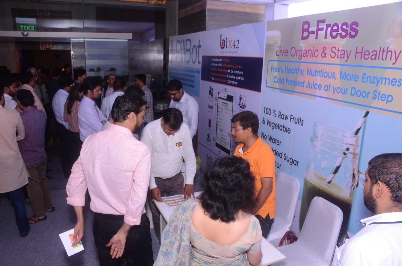 FICCI event doc