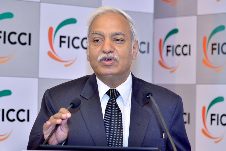 FICCI event doc