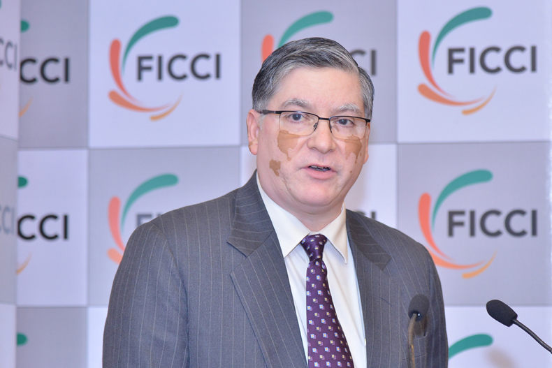 FICCI event doc