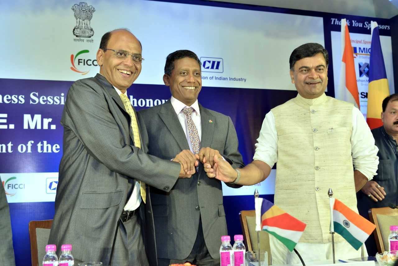 FICCI event doc